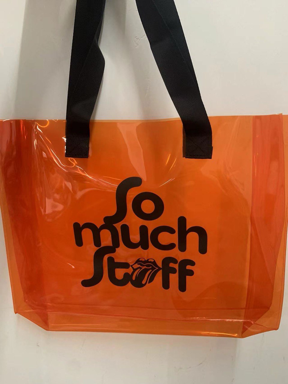 Bags/Duffels.
