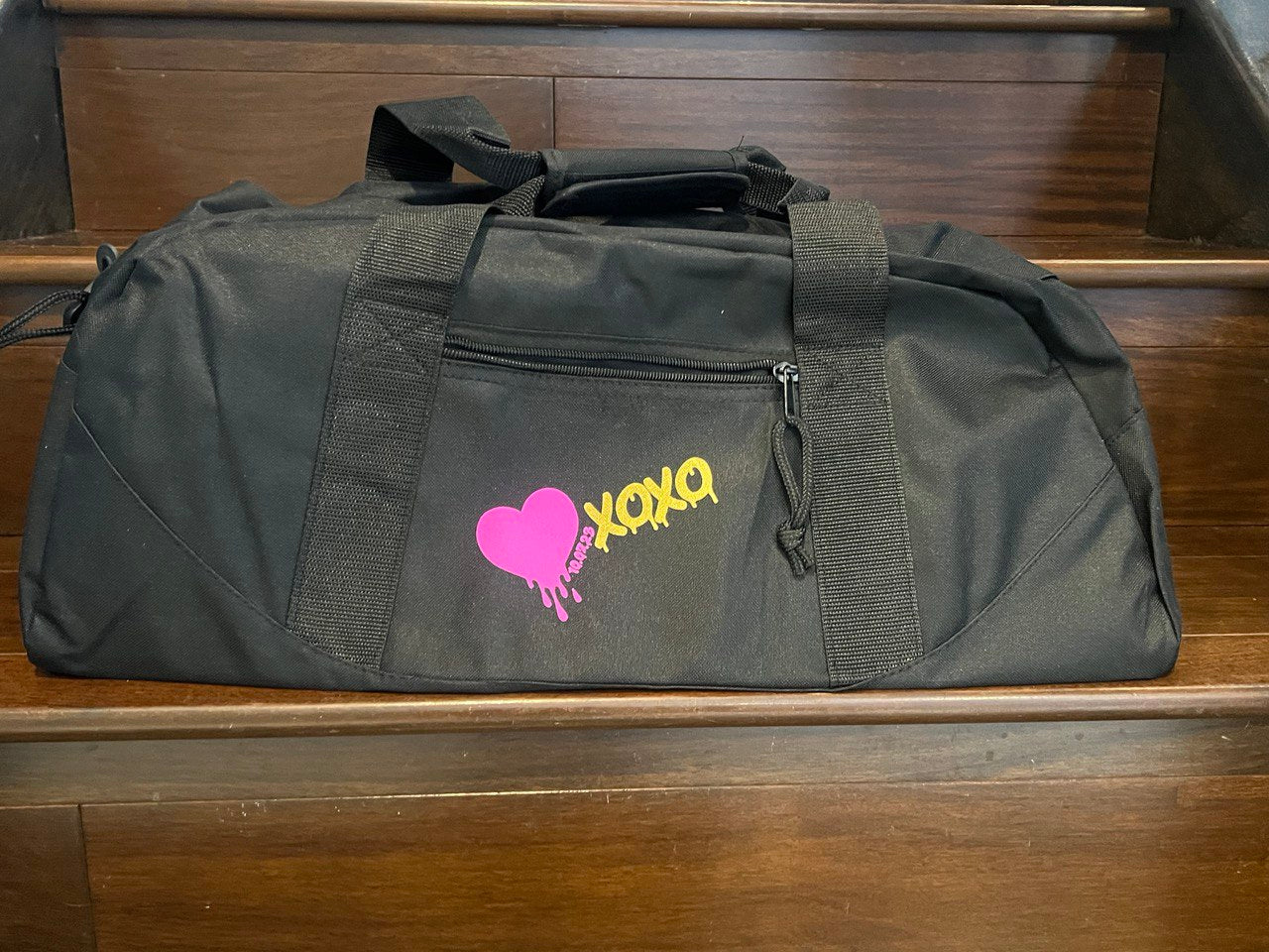 Bags/Duffels.
