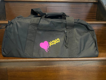 Bags/Duffels.
