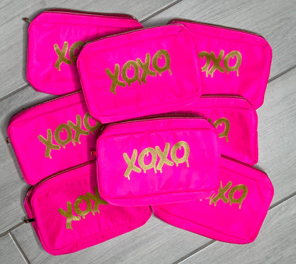Bags/Duffels.