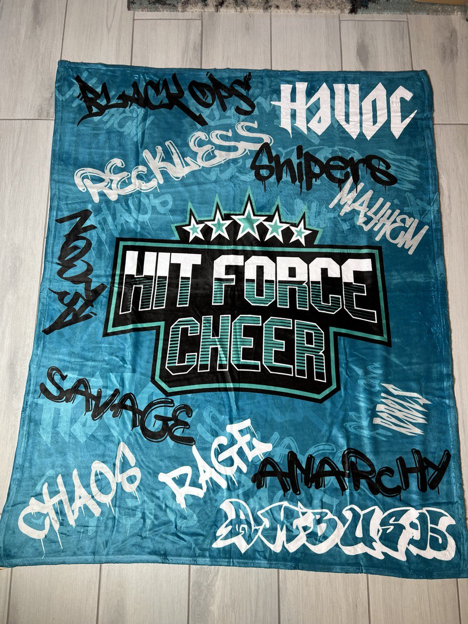 Bumper Stickers / Magnets  / Patches & Other Promo Items