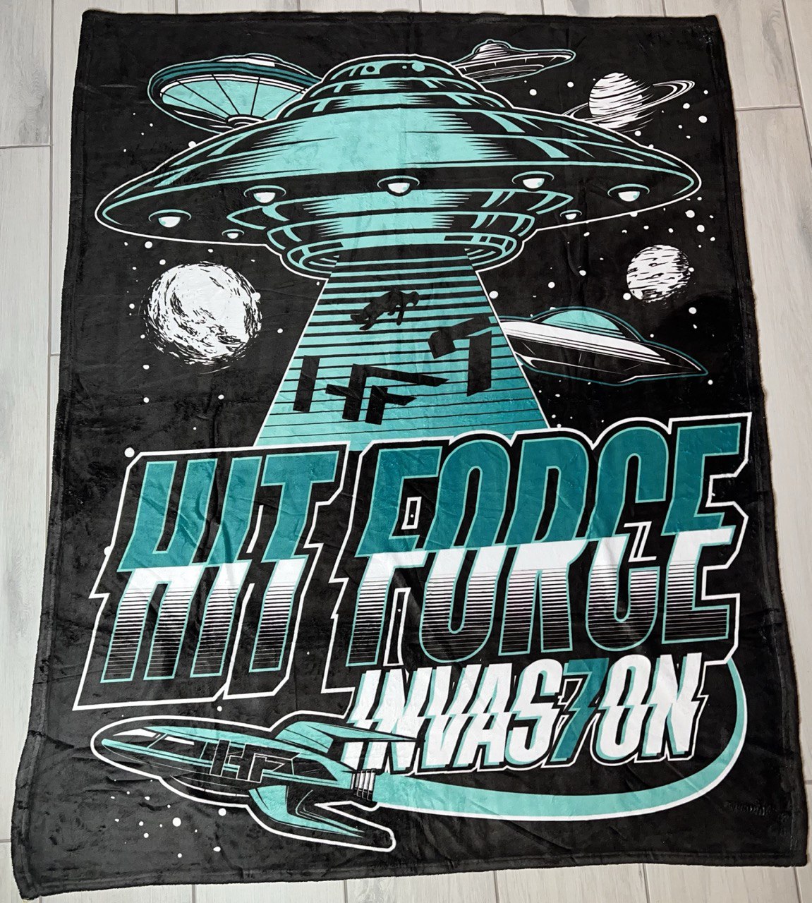 Bumper Stickers / Magnets  / Patches & Other Promo Items