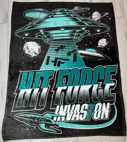 Bumper Stickers / Magnets  / Patches & Other Promo Items