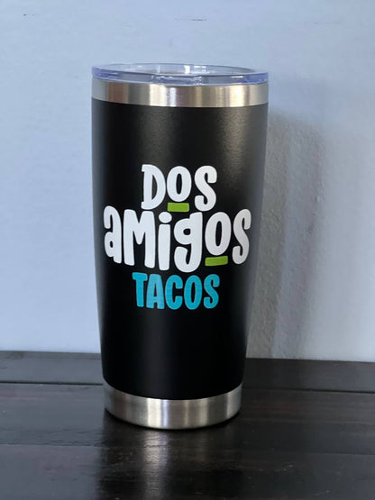 Logo Water Cups.