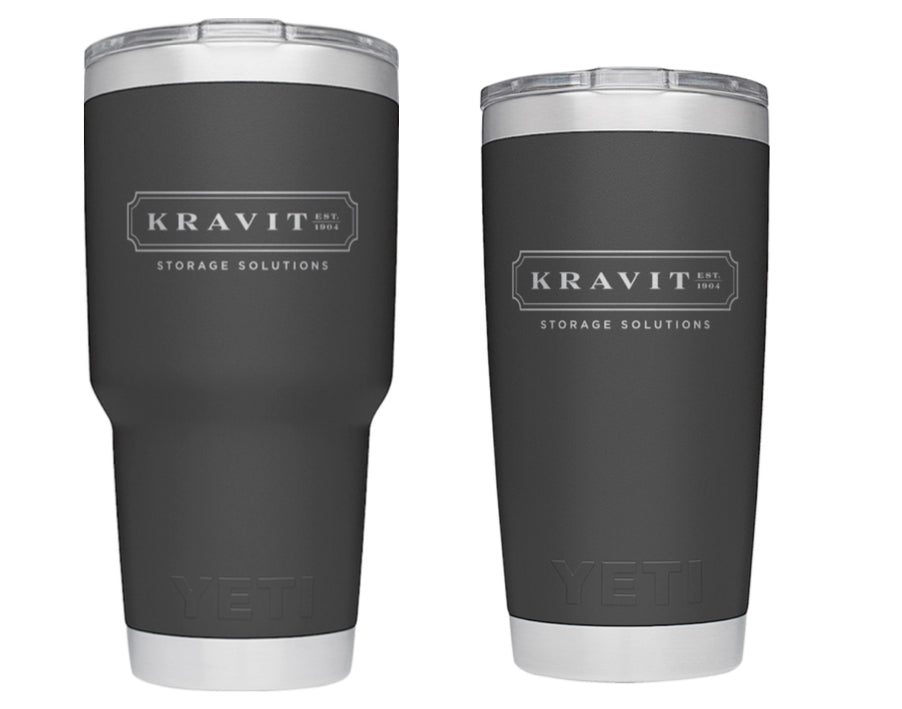 Logo Water Cups.