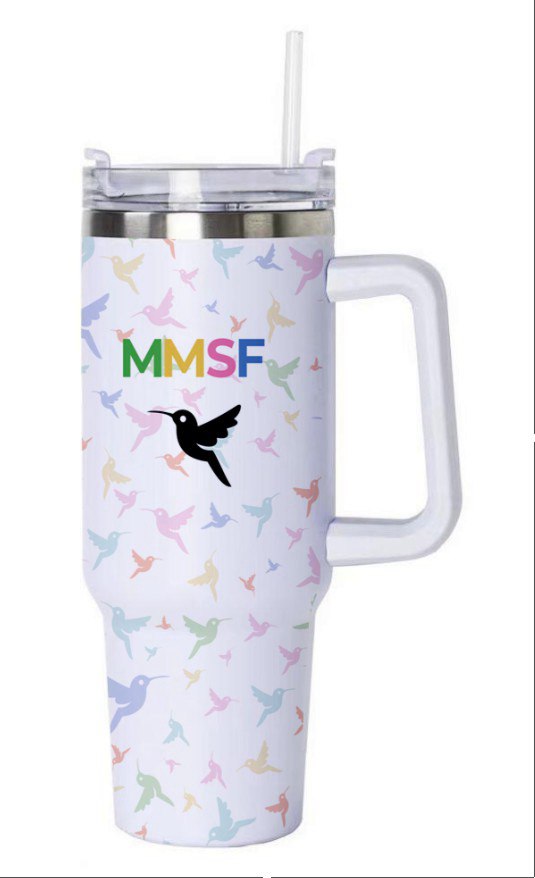 Logo Water Cups.