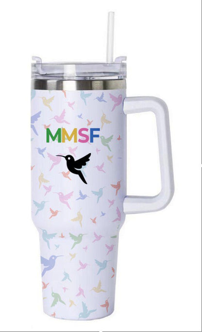 Logo Water Cups.