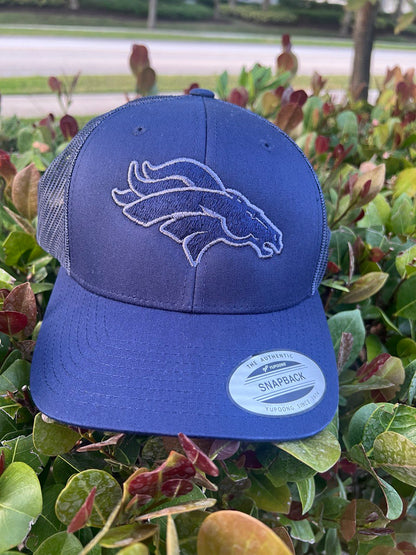 Hats.
