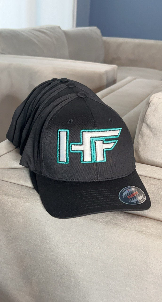 Hats.