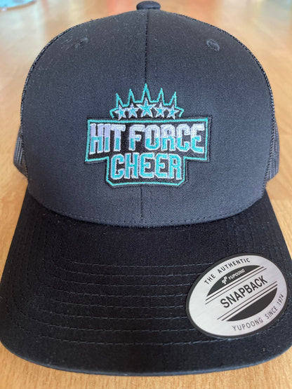 Hats.