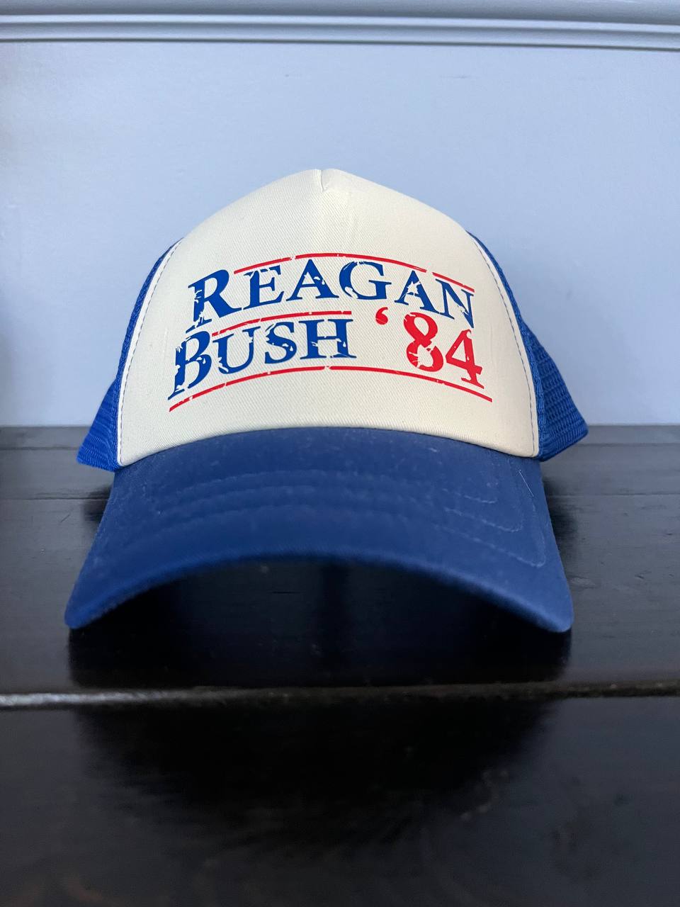 Hats.