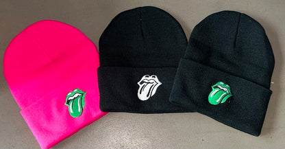 Hats.