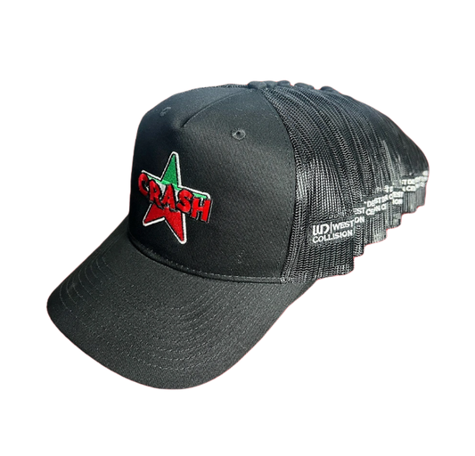 Hats.