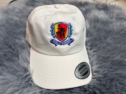 Hats.