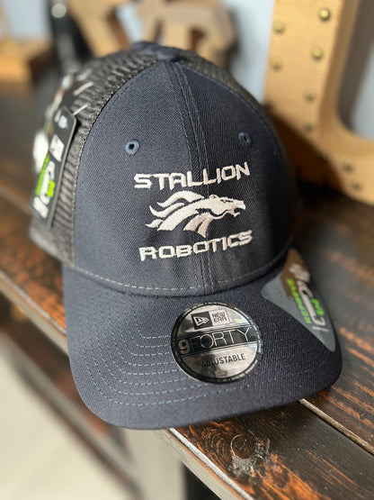 Hats.