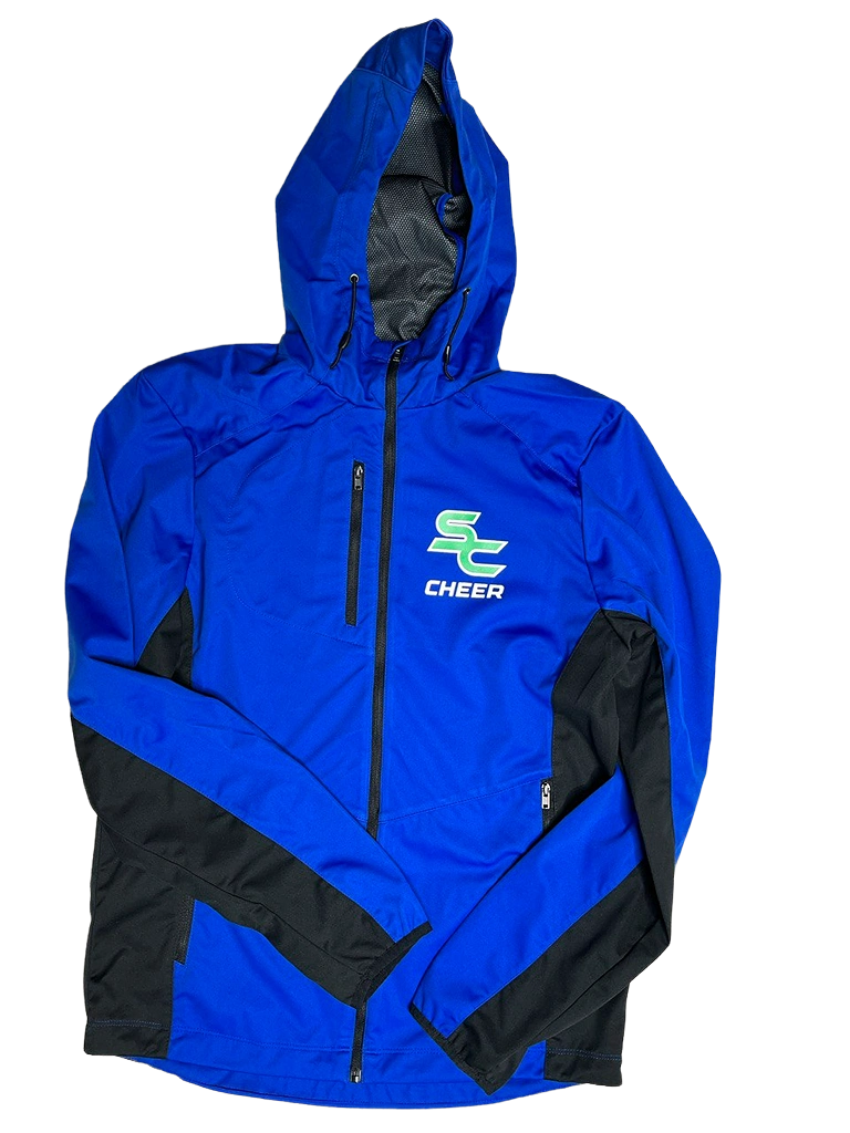 Jackets/Wind Breakers