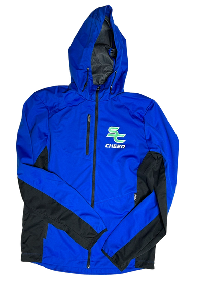 Jackets/Wind Breakers