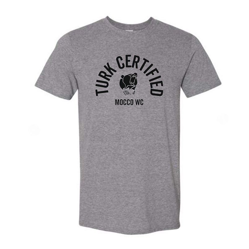 T Shirts.