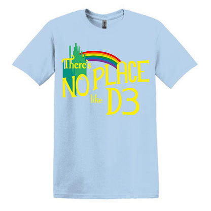 T Shirts.