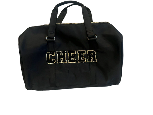 patch bag