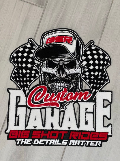 Bumper Stickers / Magnets  / Patches & Other Promo Items