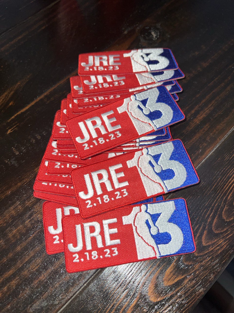 Bumper Stickers / Magnets  / Patches & Other Promo Items