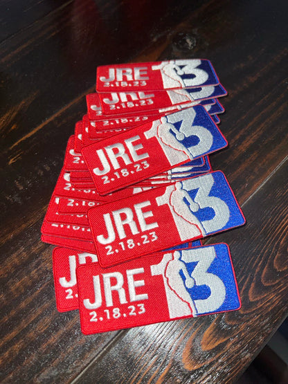 Bumper Stickers / Magnets  / Patches & Other Promo Items