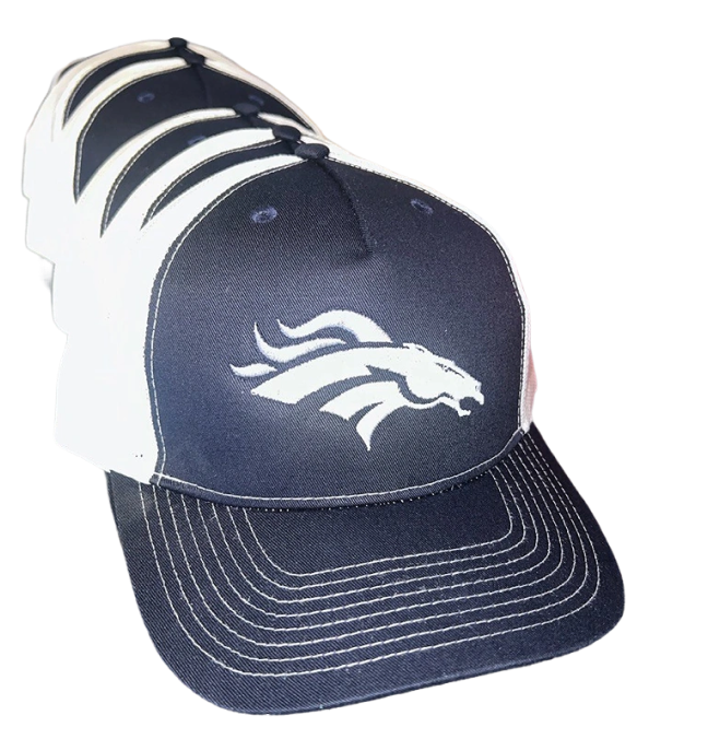 Hats.