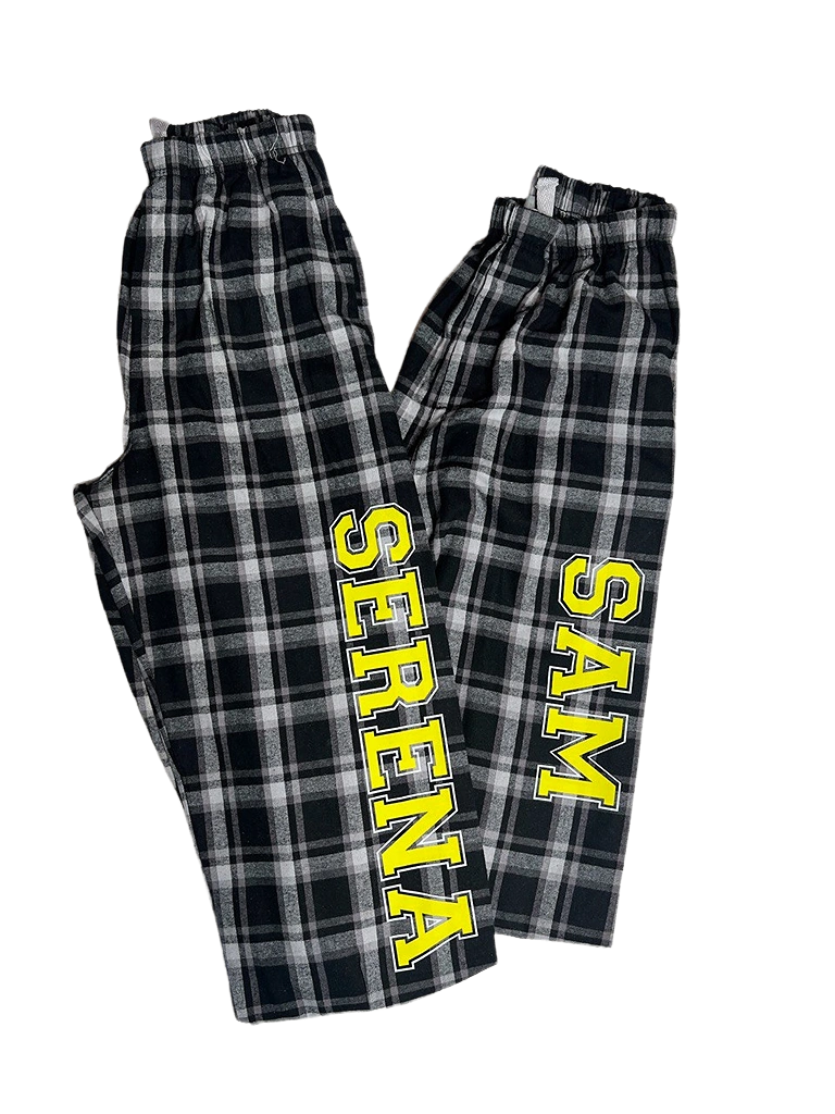 Somerset pants