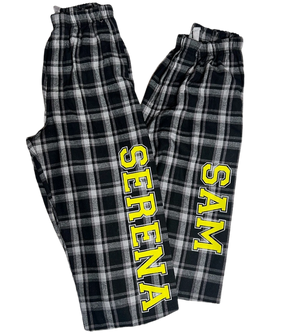 Sweatpants