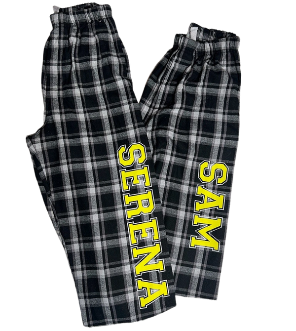 Sweatpants