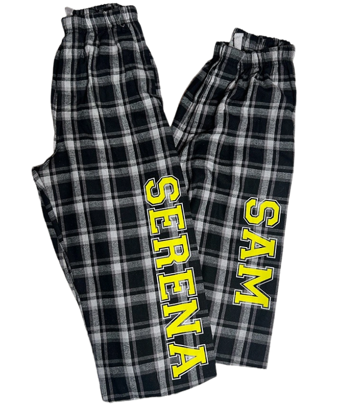 Sweatpants