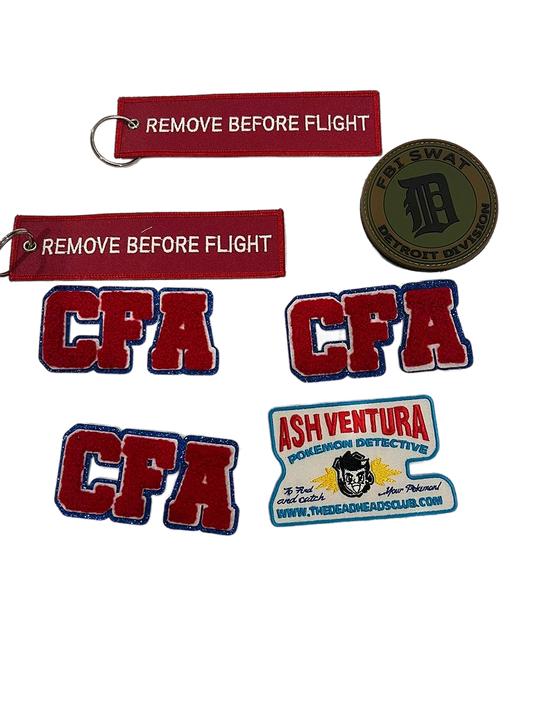 Bumper Stickers
