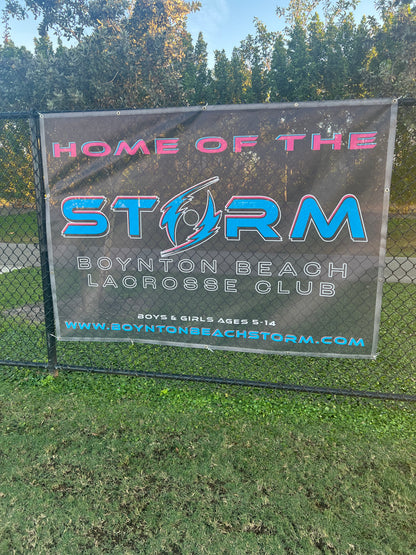 Banners & Signs