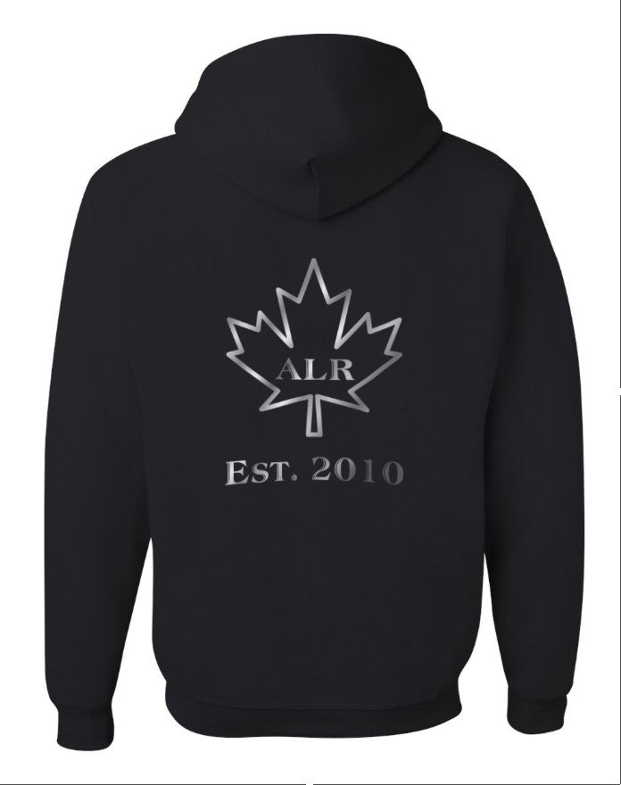Sweatshirts & Sweatpants.