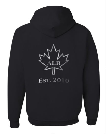 Sweatshirts & Sweatpants.