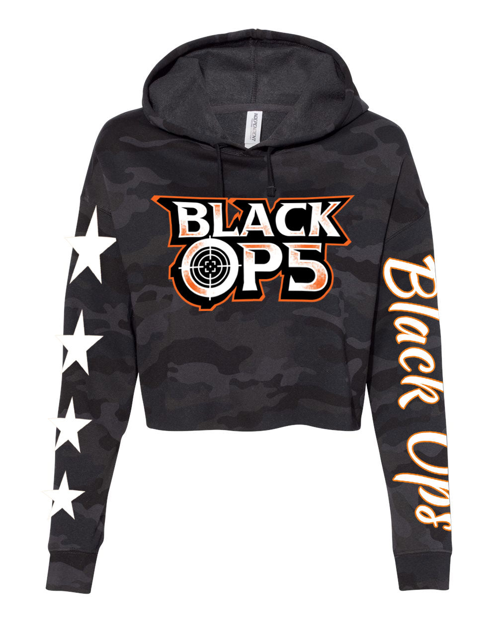 Sweatshirts & Sweatpants.