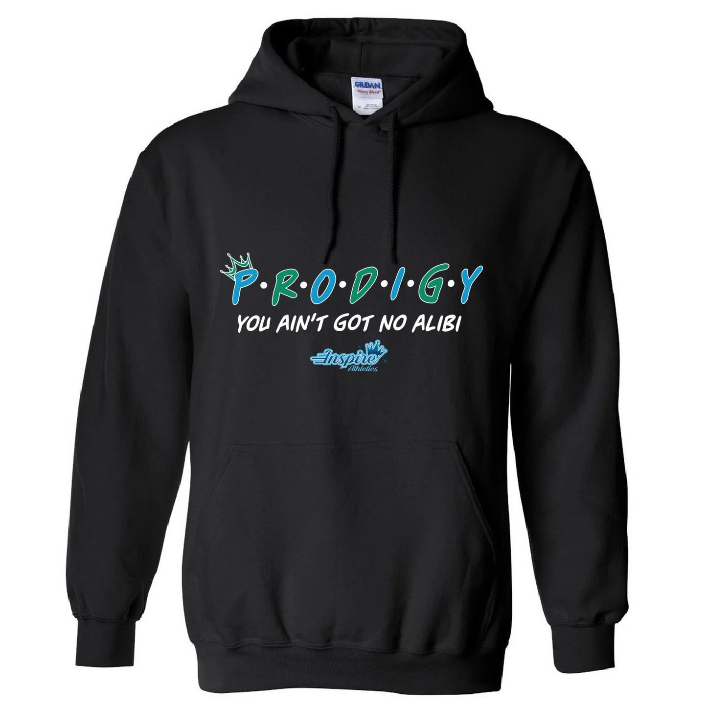 Sweatshirts & Sweatpants.