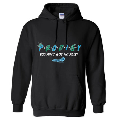 Sweatshirts & Sweatpants.