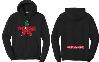Sweatshirts & Sweatpants.