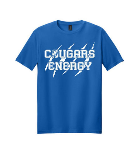 T Shirts.