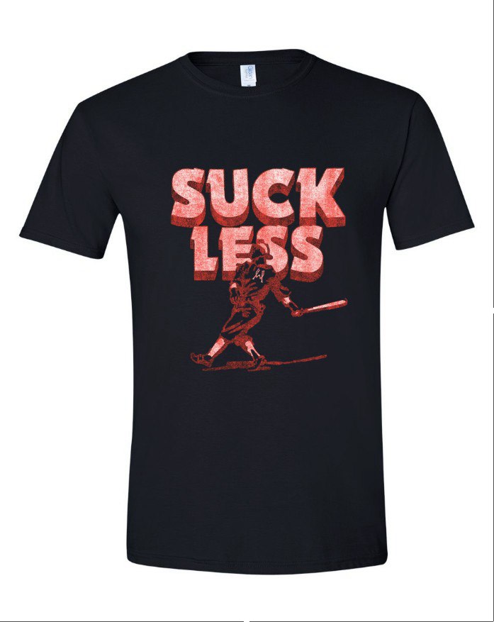 T Shirts.